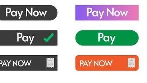PAYU PAYMENT BUTTON