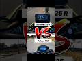 Top Speed Battle 💪🏻 Xtreme125r VS Pulsar 125🤯#views #pulsar #xtreme125r