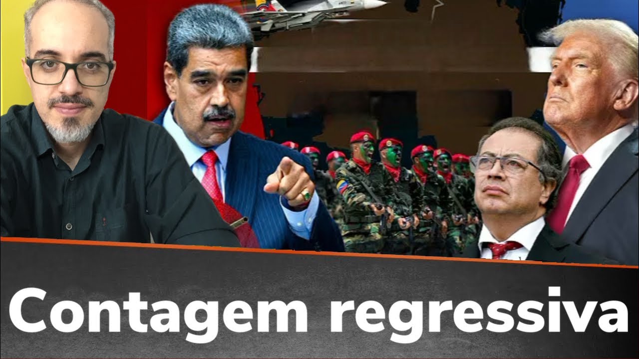 VOCÊ PRECISA CORRER