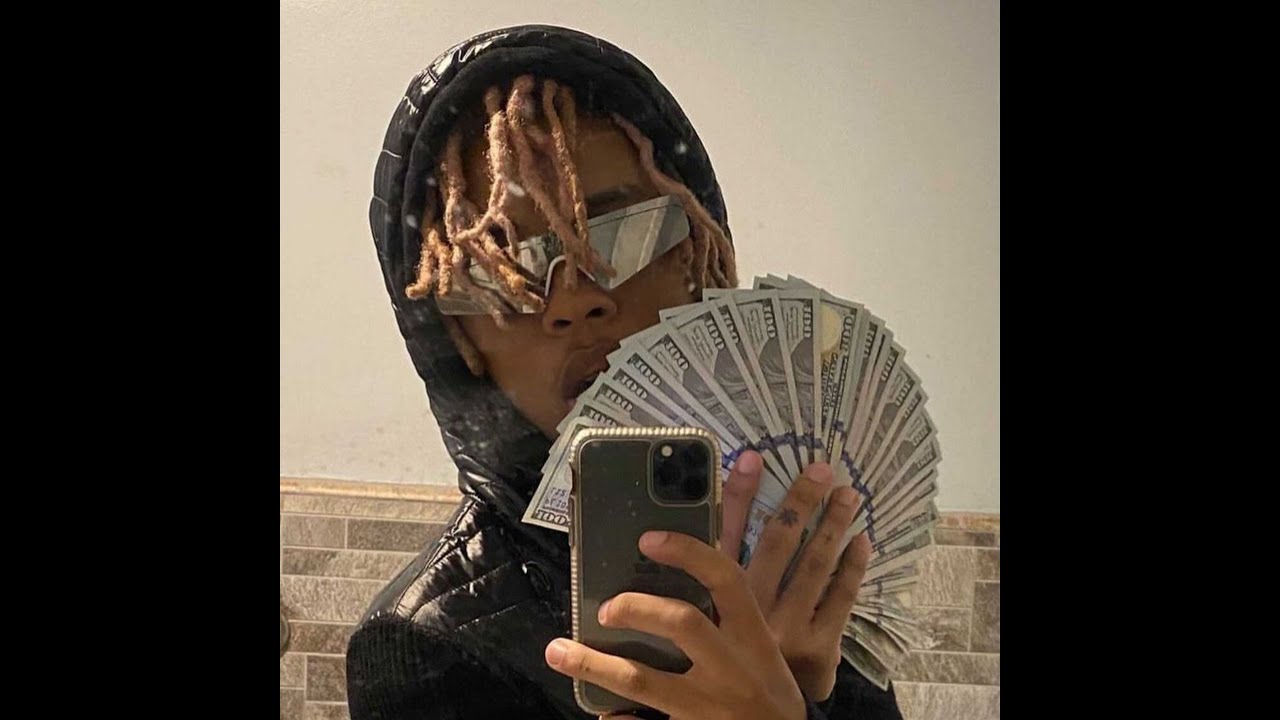 [FREE] SoFaygo x Baby Santana x Pluggnb Type Beat - "Standards"