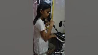 Iziau nodaa  (cover by Yoyoi) 😉