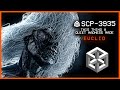 SCP-3935 │ This Thing a Quiet Madness Made │ Euclid │ Extradimensional SCP