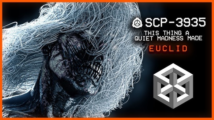 prompthunt: SCP 001 The scarlet King