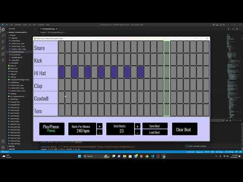 Python Project Demonstration