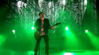 Silversun Pickups - Here We Are (Chancer)