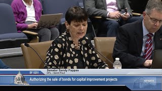 Committee on Capital Investment - 05/14/24