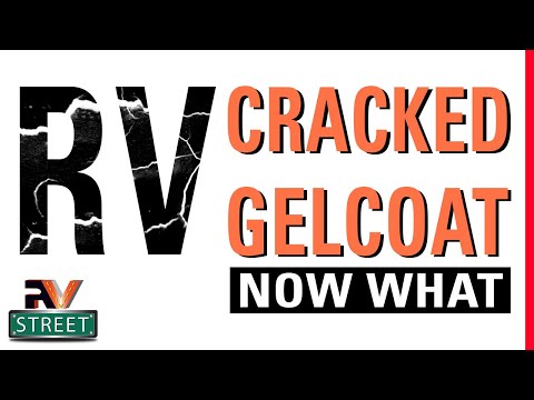 RV CRACKED GEL