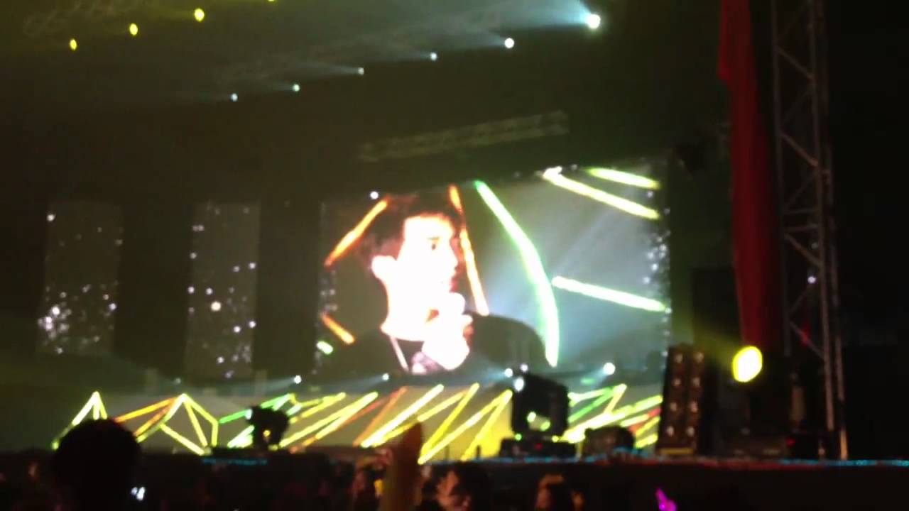 120218 2PM - Thank you