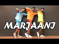 Marjaani marjaani  rahul verma  choreography  dance