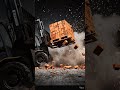 Worksite Fails Shorts Epic Worker Mistakes Caught on Camera #3