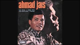 UMPAN JINAK DI AIR TENANG - AHMAD JAIS