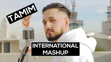 TAMIM - INTERNATIONAL MASH UP (prod. by DJ ADILLO) 🇦🇫🇦🇱🇮🇳🇮🇷🇽🇰🇹🇳🇹🇷