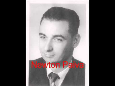Newton Paiva - baixo - Canto di guerra - Giovinett...