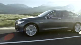 BMW 5 серии Гран Туризмо(Восторг покоряет новую вершину. BMW 5 Gran Tourismo - восторг от динамики, восторг от вместительности, восторг от..., 2013-03-27T14:29:04.000Z)