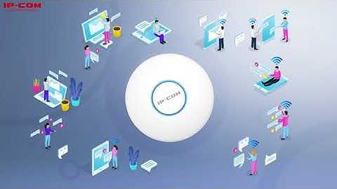 Ip-Com Pro-6-lite Best Wireless Access Points
