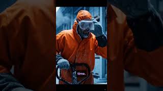 Inside a -25°C Frozen Warehouse 🥶 | Ultra Realistic Cold Storage Process