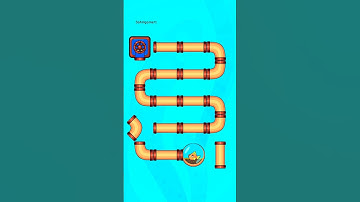 save the fish 82 / pull the pin/ mobail game ios /@sahillgamer1 / #shorts