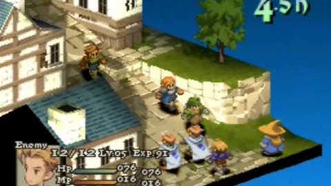 FFT1.3 Episode 10:  Pious Pricks