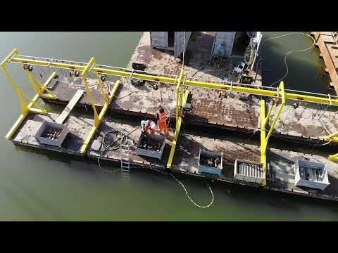 A20 flink op de schop voor Blankenburgverbinding in 2022