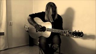 Jay Smith - Simple Man (acoustic cover - song by Lynyrd Skynyrd) chords