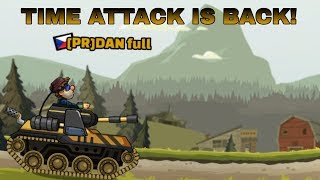 Hill Climb Racing 2 || Time Attack IS BACK!