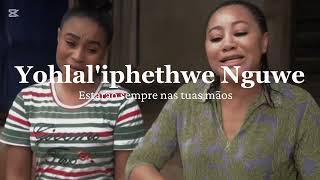 Sofia Burguini & Nomusa - Uthando Lwam (cover)