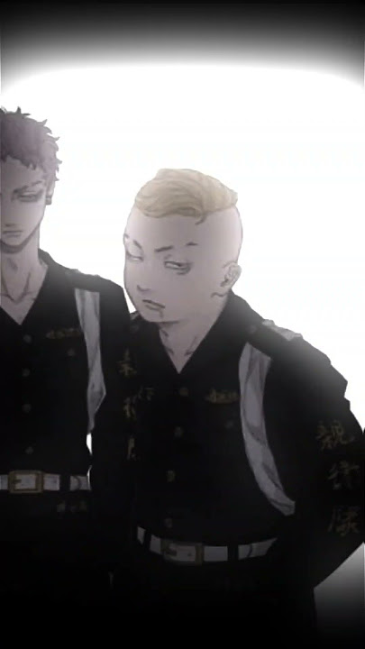 JEDAG-JEDUG TOKYO REVENGERS SEASON 3 #shorts #tokyorevengersseason3
