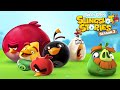 Trailer | Angry Birds Slingshot Stories Season 3 🌟