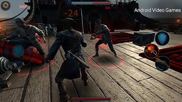 TEMPEST PIRATE: Capturing the "Pirate Guards" ship!!