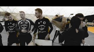 HS1 - Afscheidswedstrijd