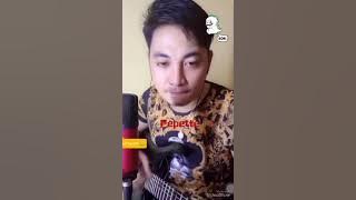 “ TRAUMA “ IRWAN PANGERAN SUMENEP ( cover )