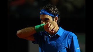 Famous Roger Federer vs Andreas Seppi - Rome 2012 Quarterfinal: Highlights Wealth