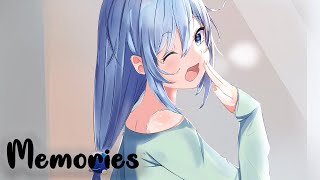 Nightcore - Memories