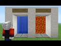 GİZLİ ÖLMENİN 50 YOLU - Minecraft