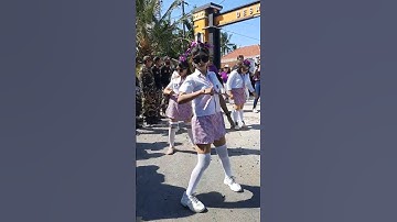 asikin aja, tongtek roro mendut. #carnaval #tongtek #shorts #cewekkarnaval #cewekcantik #fypシ