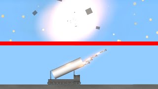 Sfs Surface-To-Air Missile