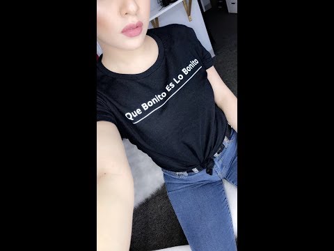 Juany Yasmin Live Stream
