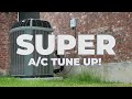 John c flood super ac tuneup