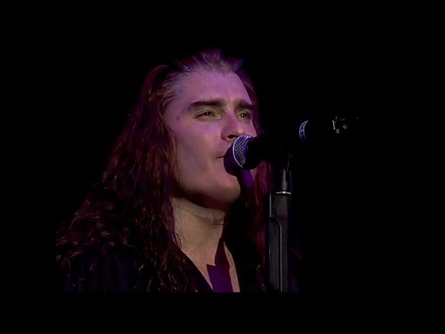 Dream Theater - Learning to Live (Live at New York, 2000) (UHD 4K) class=