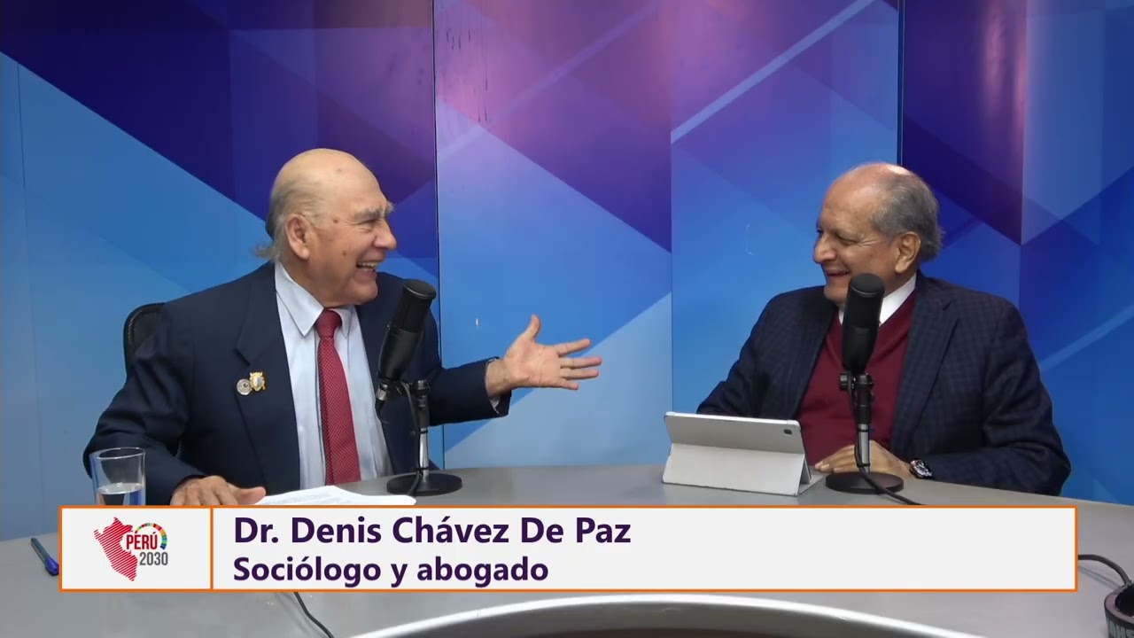 PERFIL DEL PRÓXIMO PRESIDENTE
