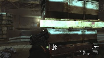 LuRki plays: F.E.A.R. 3 - Interval 01 - Prison