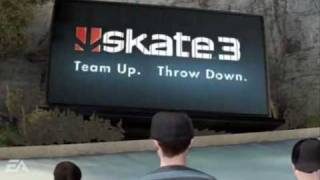 Vignette de la vidéo "EA Skate 3 Soundtrack / Bim Sherman - Lovers Leap"