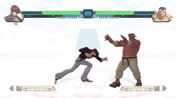 kof 13 cross up grab defense2