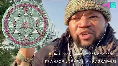 Omniscient/Omnipotent/Omnipresent/Targeted Individual/Coincidence/Synchronicity PT224 Biological