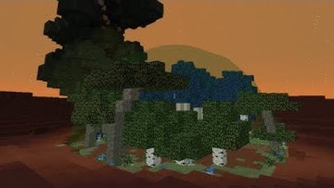 Generating Oxygen Guide - Mod Tutorial Galacticraft - Part 2