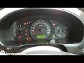 2010 Hyundai H1 2 5 Startup 