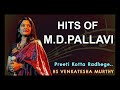 Preeti Kotta Raadhege | H.S. Venkatesha Murthy | MD Pallavi | Bhavageethe lyrics  in description