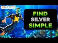 How To Find Silver In Subnautica 2