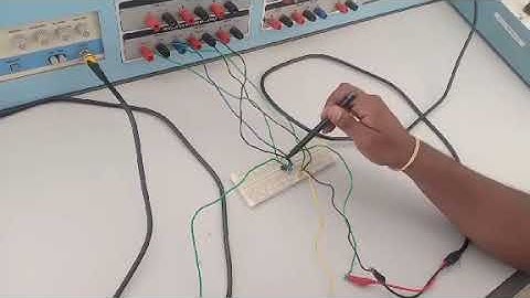 Analog communication Lab 18ECL48 (Demo only - Explanation is provided in the link mentioned below)