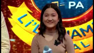 Timle Bato Feryau Are By Jigme Chhyoki Ghising